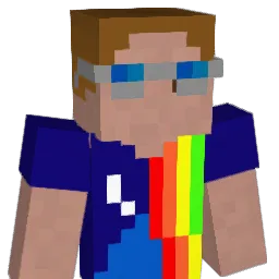 Locky0104's Minecraft skin