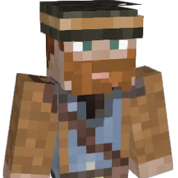 Locky_W's Minecraft skin