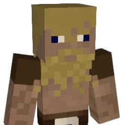 Loclain's Minecraft skin