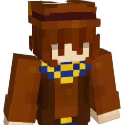LocoAbreuRealeza Minecraft avatar bust