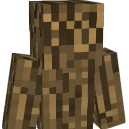 LocoBaas Minecraft avatar bust