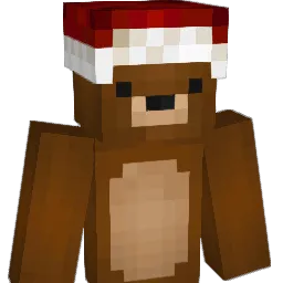 LocoForHotcocoa Minecraft avatar bust