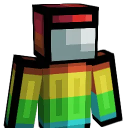 LocoForTacos Minecraft avatar bust