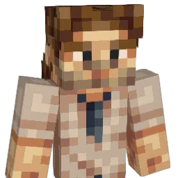 LocoRunner200's Minecraft skin