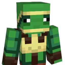 LocoShell's Minecraft skin