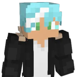 Loco_melon Minecraft avatar bust