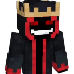 Locosope's Minecraft skin