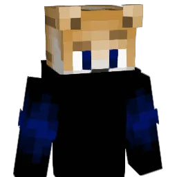 Locrack Minecraft avatar bust