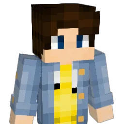 Loctos's Minecraft skin