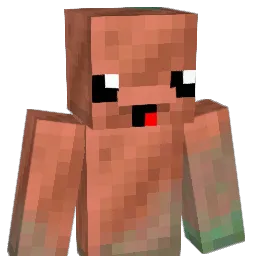 LodDimons's Minecraft skin