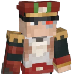 Lode02 Minecraft avatar bust