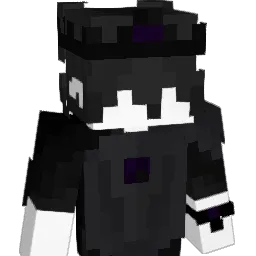 LodeDarkness's Minecraft skin