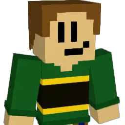Lodenium's Minecraft skin