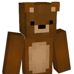 Lodesyy's Minecraft skin