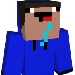 Lodevh's Minecraft skin