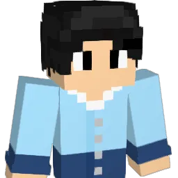 Lodi2103's Minecraft skin