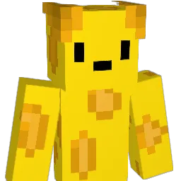 Lodice's Minecraft skin