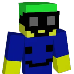 Lodipro66 Minecraft avatar bust