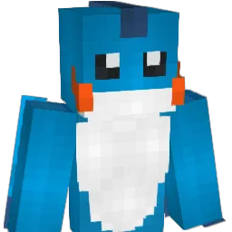 LodoDurmiente's Minecraft skin