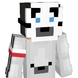 Lodomir2013's Minecraft skin