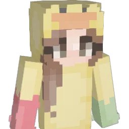 Lodomir4 Minecraft avatar bust