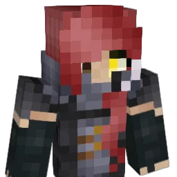 Lodur2211 Minecraft avatar bust