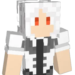 Loebad434 Minecraft avatar bust