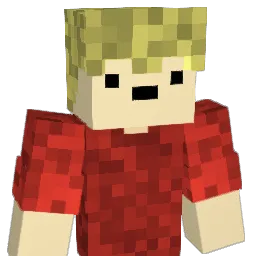 Loekaz_Spider Minecraft avatar bust