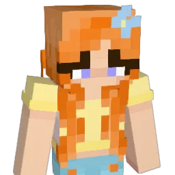 Loenaa's Minecraft skin