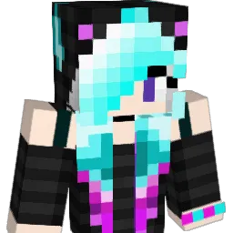 Loenix89 Minecraft avatar bust