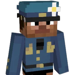 Loeon98 Minecraft avatar bust