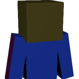 Loeriow's Minecraft skin