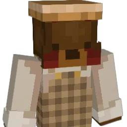 Loesh_ Minecraft avatar bust