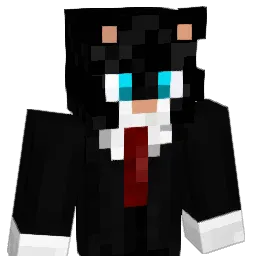 LoesungAxt21629 Minecraft avatar bust