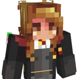 Loetje2 Minecraft avatar bust