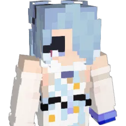 Loewen_Leo Minecraft avatar bust