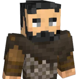 Loewenberg's Minecraft skin