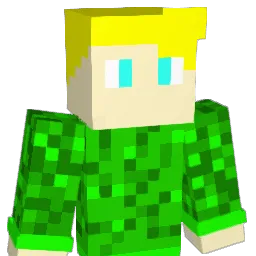 Loewenboss369 Minecraft avatar bust