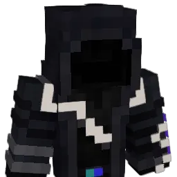 Loewenherz1234 Minecraft avatar bust