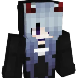 Loewenherz_959 Minecraft avatar bust