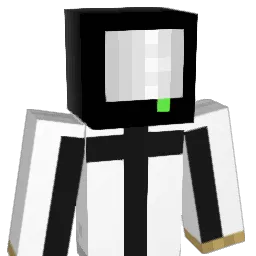 Loewi99 Minecraft avatar bust