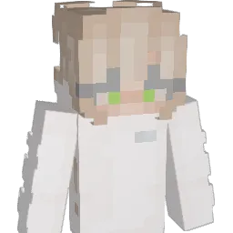 Loewyy's Minecraft skin