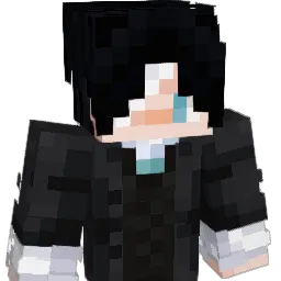 Lofeyyy Minecraft avatar bust