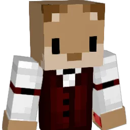 LoffPhoenix's Minecraft skin