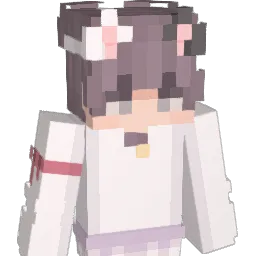Loffu's Minecraft skin