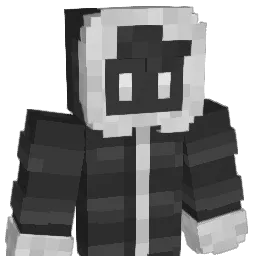 LofiLuke's Minecraft skin