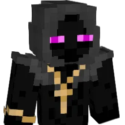 Loftless's Minecraft skin