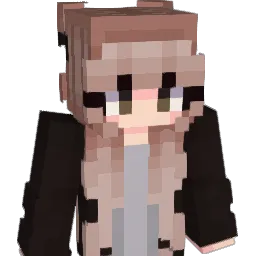 Loftovator's Minecraft skin