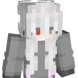 Loftus's Minecraft skin