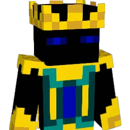 Loftwyre Minecraft avatar bust
